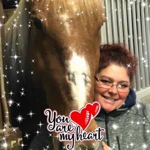 Meet your Posher, Heather